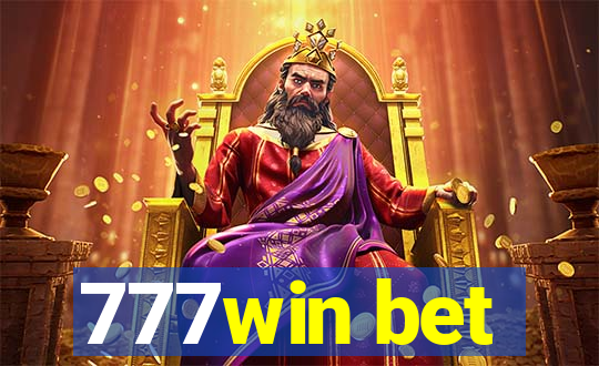 777win bet